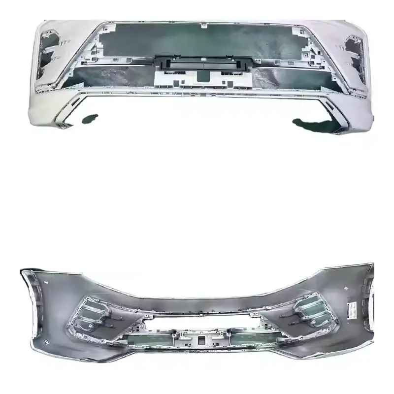 Bakit napakahalaga ng front bumper para sa Chery Exeed LX na napakahalaga para sa kaligtasan at istilo?