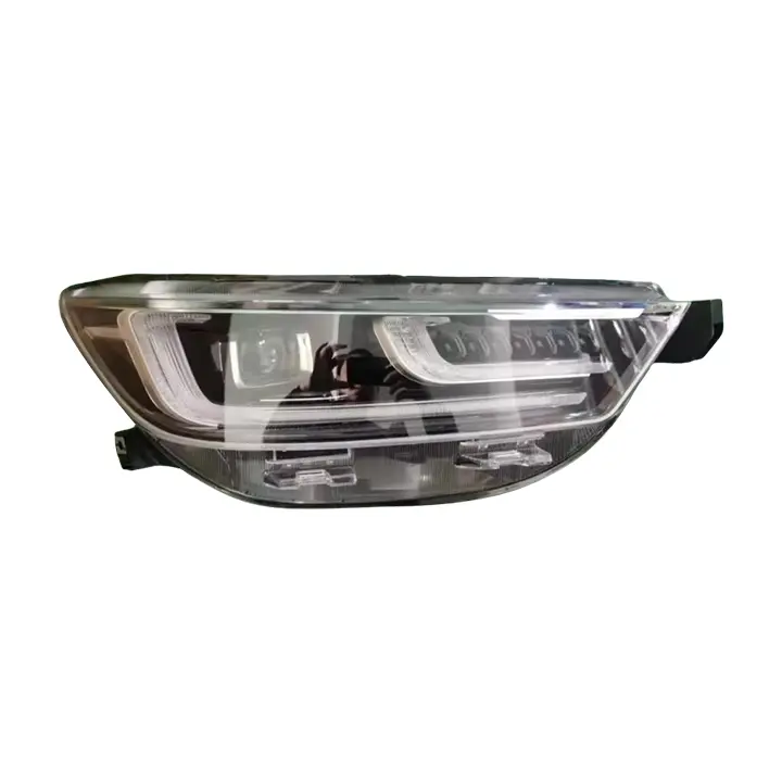 Bakit pumili ng isang de-kalidad na headlight para sa Chery Tiggo 8 Pro Max?