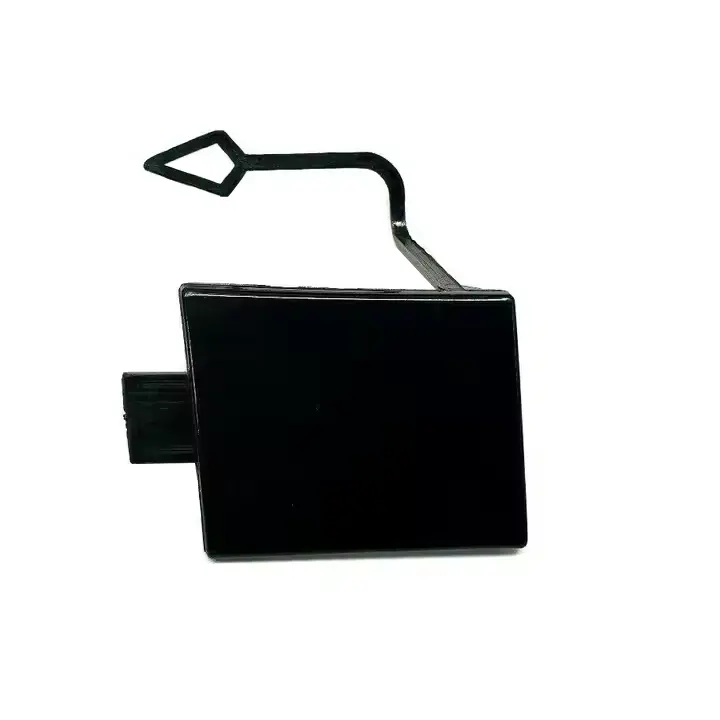 Ano ang gumagawa ng isang likuran ng bumper towing eye cover na mahalaga para sa mga modernong sasakyan?