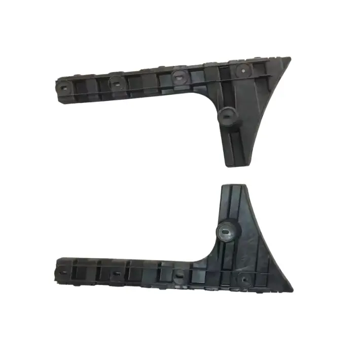 Paano Sinusuportahan ng Rear Bumper Bracket ang Kaligtasan ng Sasakyan at Structural Integrity?