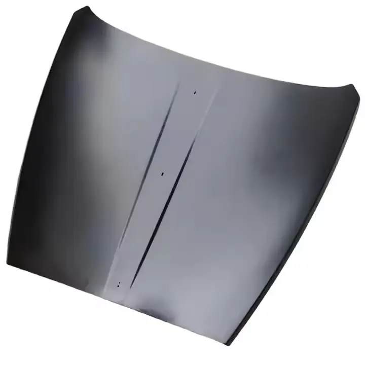 Paano Nakakaapekto ang Hood para sa Rolls-Royce sa Integridad ng Sasakyan at Katumpakan ng Pagpapanumbalik?