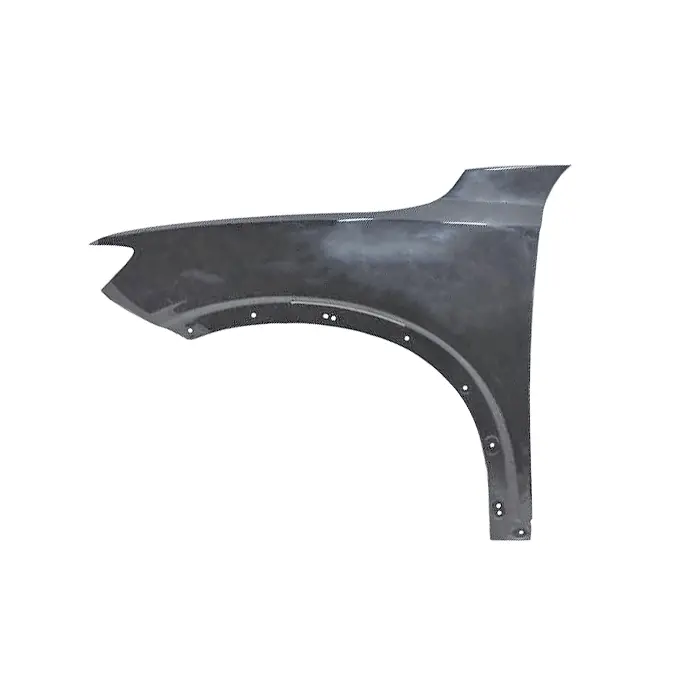 Bakit Mahalaga ang Fender para sa Geely EMGRAND para sa Proteksyon at Estilo ng Sasakyan