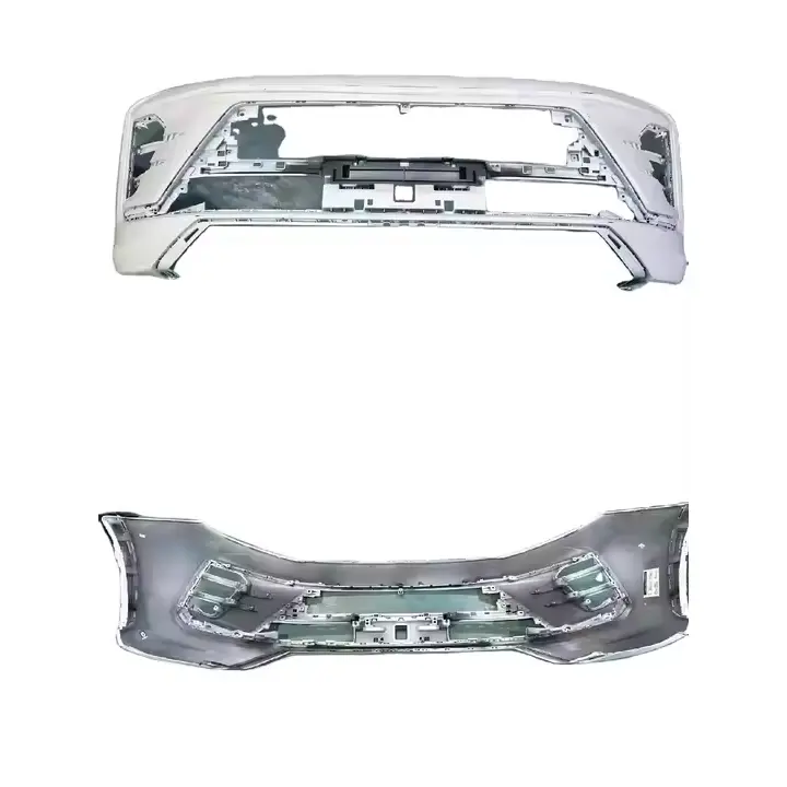 Front Bumper para sa Chery EXEED LX: Isang Kumpletong Gabay