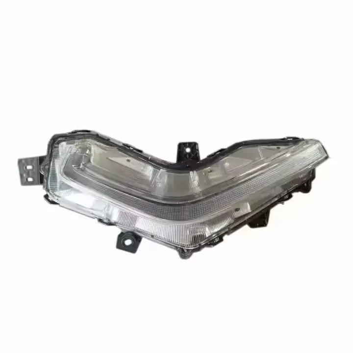Daily Running Lights para sa GWM HAVAL Jolion
