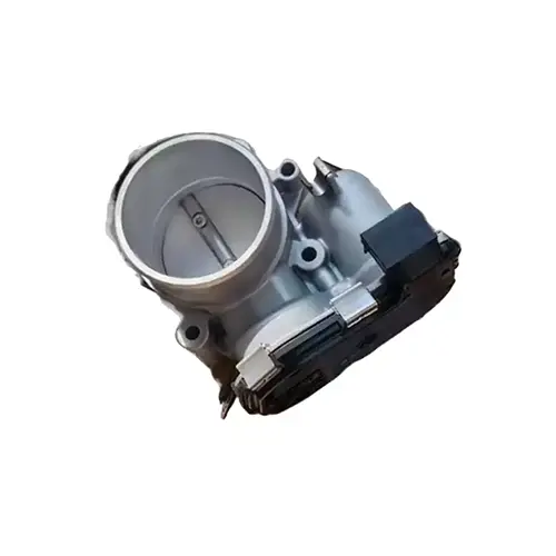 Mga Bahagi ng Engine Throttle Valve Para kay Chery Tiggo Arrizo Mga Bahagi ng Engine Throttle Valve Para kay Chery Tiggo Arrizo