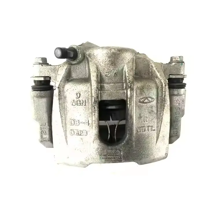 Front Brake Caliper para sa Chery Tiggo 5x