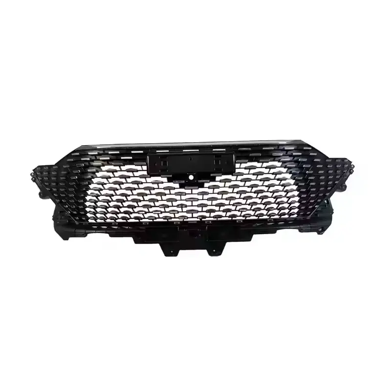 Front Bumper Grille para sa GWM Haval H6