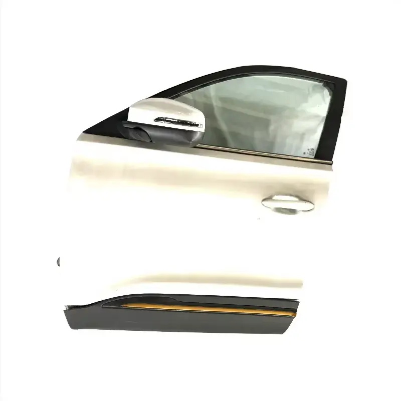 Front Door para sa Chery TIGGO 4 PRO