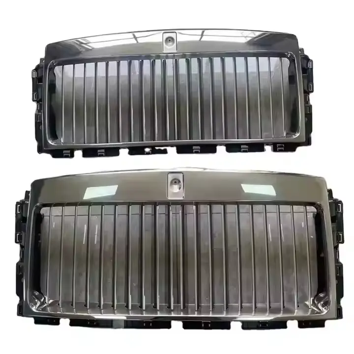 Grille para sa Rolls-Royce