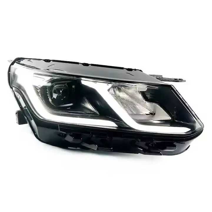 Headlight Para sa GEELY COOLRAY