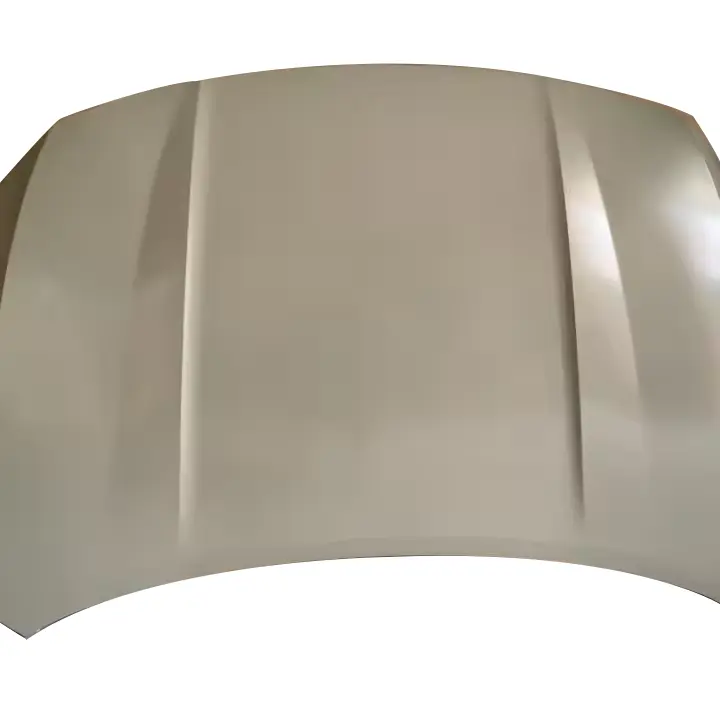 Cover ng Hood para kay Chery ARRIZO 8