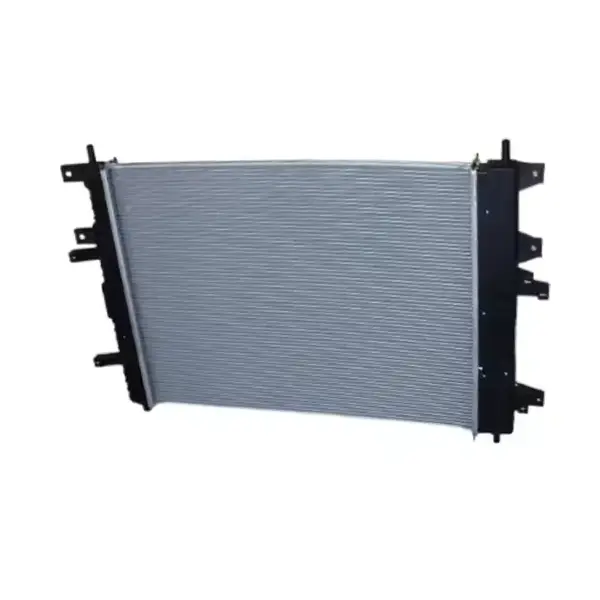 Cooling Radiator Fits For Chery Tiggo 7 Pro