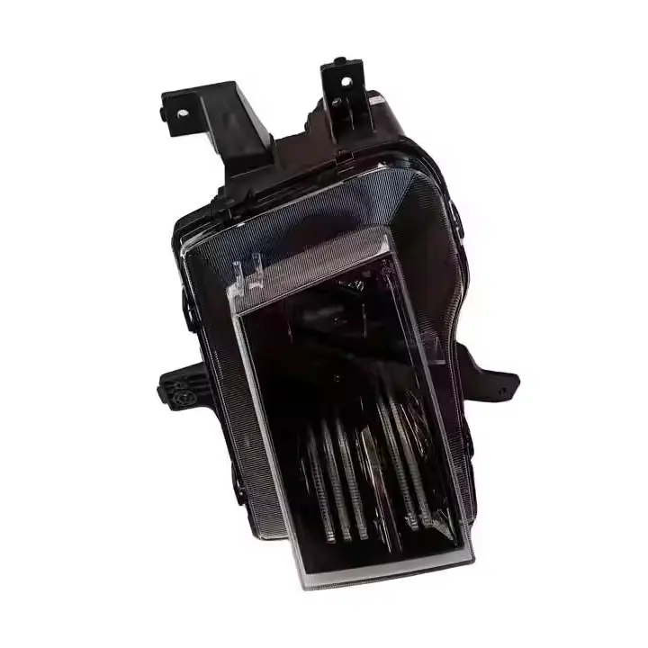 Headlight For Jac Js4