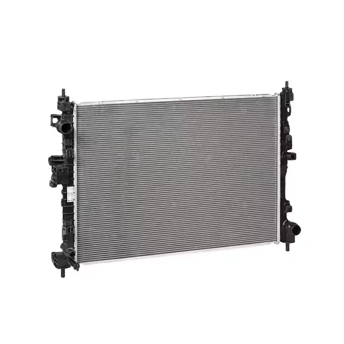 Radiator para sa Haval Jolion