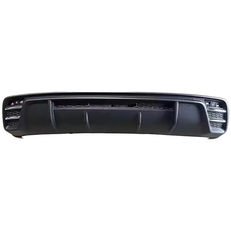 Rear Bumper Lower Cover para sa GWM HAVAL JOLION 2024