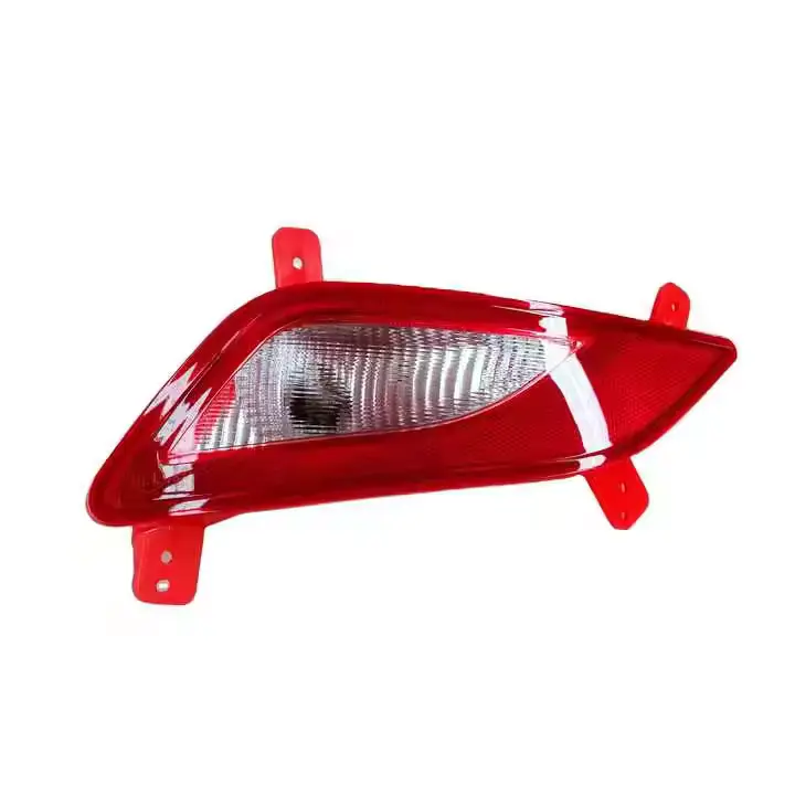 Rear Fog Light para sa JAC S3