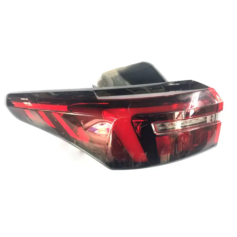 Tail Fog Lamp para sa Chery Tiggo 3X Plus