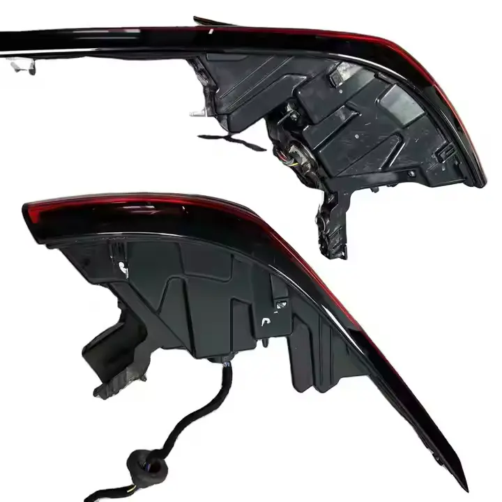 Tail Lights Lamp Outer para sa Chery OMODA
