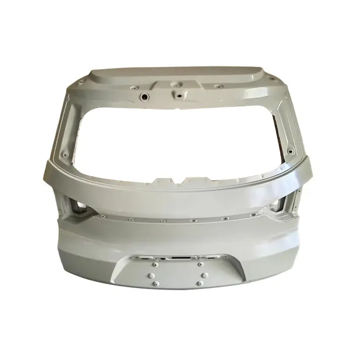 Trunk Lid Rear Door Cover para sa Chery TIGGO 4 PRO